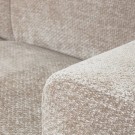  TRENDCOLLECTION EDEN 3 SEAT SOFA NATURAL ELITE thumbnail