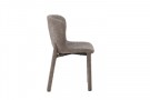 Astoria 2pk spisestol brun thumbnail