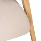 ARMCHAIR NATURAL WAY WEAVE-WOOD ROOM 76 X 73 X 68 CM thumbnail