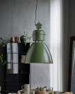 Lampe, HDVolumen, Grønn thumbnail