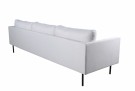 Venture Home Zoom 3-sits lys beige thumbnail