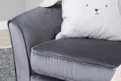 Moon Barnesofa grå thumbnail