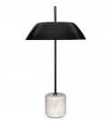 RYAN TABLE LAMP BLACK Ø: 36 x H: 66 cm thumbnail