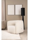ATTICA FLOOR LAMP BLACK 30x30x168cm thumbnail