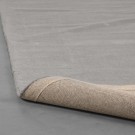 VELVY CARPET 300 X 200 CM GREY thumbnail
