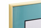 Sett a 3 -  Aluminium og MDF. 240X3X80 thumbnail
