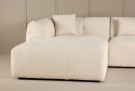 Positano Hjørnesofa Beige thumbnail