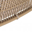 2025 OUTDOOR SET GARDEN ALUMINUM OUTDOOR 1 CM SKU. 614447 thumbnail