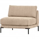 Vtwonen COUPLE LOVESEAT ELEMENT NATURAL MELANGE thumbnail