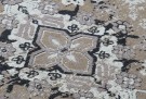 TANGER RUNDT TEPPE 200 x 200 x 1 cm. thumbnail