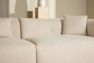 Positano Hjørnesofa Beige thumbnail