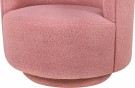 Savoy Swivel Chair Pink Dolly thumbnail