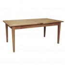 Butterfly Ext. Dining Table 180 cm - 260 cm thumbnail