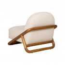 ARMCHAIR NATURAL WAY WEAVE-WOOD ROOM 75 X 85 X 79 CM thumbnail