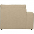 Vtwonen FAMILY 1-SEAT ELEMENT ARM LEFT SAND thumbnail