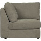 Vtwonen FAMILY CORNER ELEMENT WOVEN FABRIC WARM GREY thumbnail