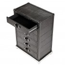6 Drawer Chest Enola skinn thumbnail