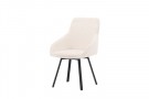 BESTSELGER Rosie 2pk spisestol beige thumbnail