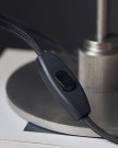 Bordlampe, HDBoston, Gunmetal thumbnail