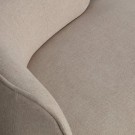 WOOOD HAZEL SMALL SOFA LEFT NATURAL thumbnail
