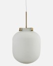 Lampe, HDBall, Hvit thumbnail