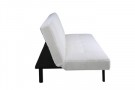 Bodil sovesofa hvit  thumbnail
