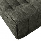 WOOOD TIMOR 4-SEATER SOFA WARM GREEN MELANGE thumbnail