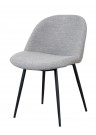 CARRINGTON DINING CHAIR  i 3 farger thumbnail