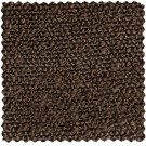 Statement hjørnesofa høyre boucle kaffe thumbnail