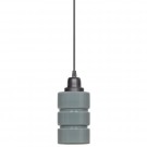 Neat hengende lampe glass frost thumbnail
