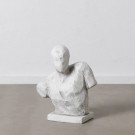 BUST MAN MAGNESIUM 44 X 26,50 X 57 CM thumbnail