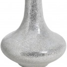 Vase hvit 54x54x154 thumbnail