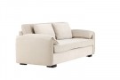 Malva 3-seter sofa beige thumbnail