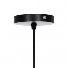 Taklampe natur 80x80x62 thumbnail