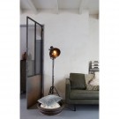 WOOOD RODEO SOFA 2,5-SEATER ARMY thumbnail