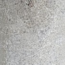 Vase hvit 34x34x127 thumbnail