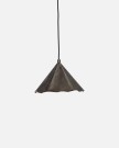 Lampe - liten, HDFlola, Antikk brun thumbnail