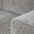 TRENDCOLLECTION EDEN 3 SEAT SOFA STONE ELITE thumbnail