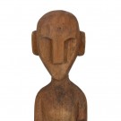 S/2 FIGURE AFRICAN NATURAL WAY 15 X 9 X 39 CM  thumbnail