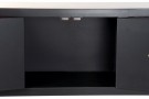 KONSOLLBORD  FURU - MDF 95X24X79 ORIENTAL BLACK thumbnail