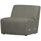 WOOOD COCO 1-SEAT ELEMENT BOUCLÉ WARM GREEN thumbnail