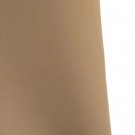 Spisestol natur-beige teak tre-skinn 54x51x70 thumbnail