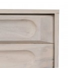 Skjenk Hvit Mangotre 152x41x92cm thumbnail
