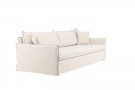 Nova 4-seter sofa beige thumbnail