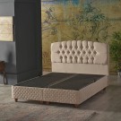 Armoni Bed Inkl.madrass. 90-200 bredde. Prisen starter på Kr. 12400 thumbnail