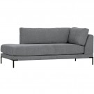 Vtwonen COUPLE LOUNGE ELEMENT LEFT DENIM MELANGE thumbnail