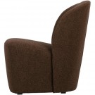 Vtwonen LOFTY ARMCHAIR BROWN MIX thumbnail