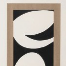 4stk, Abstrakt, håndmalt 44x50 thumbnail