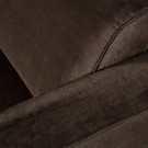 WOOOD STATEMENT 3-SEATER 230 CM VELVET WARM GREEN thumbnail