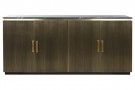 BUFFET BRASS MARBLE 180X40X85 thumbnail